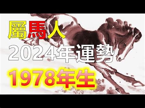 1978屬馬五行|五行揭秘：78年馬人財運